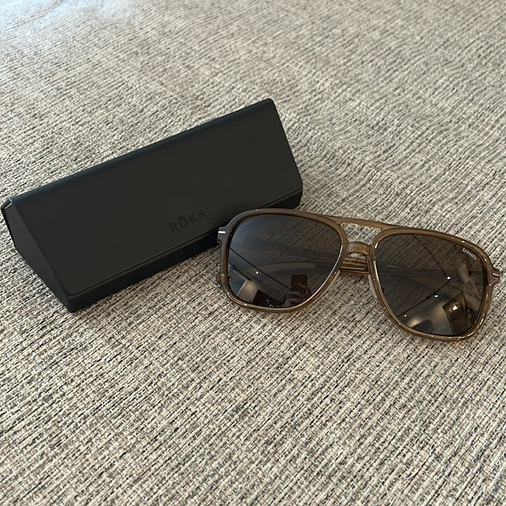 ROKA Bandera Sunglasses - CrossFit Edition